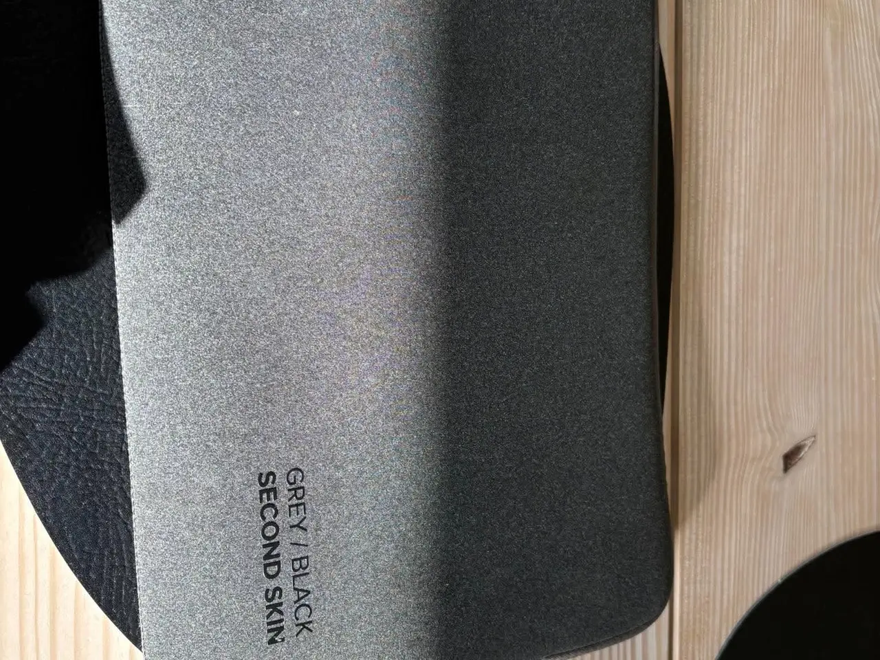 Billede 2 - Lenovo Yoga Slim 7 – let skolecomputer - Slate Gre