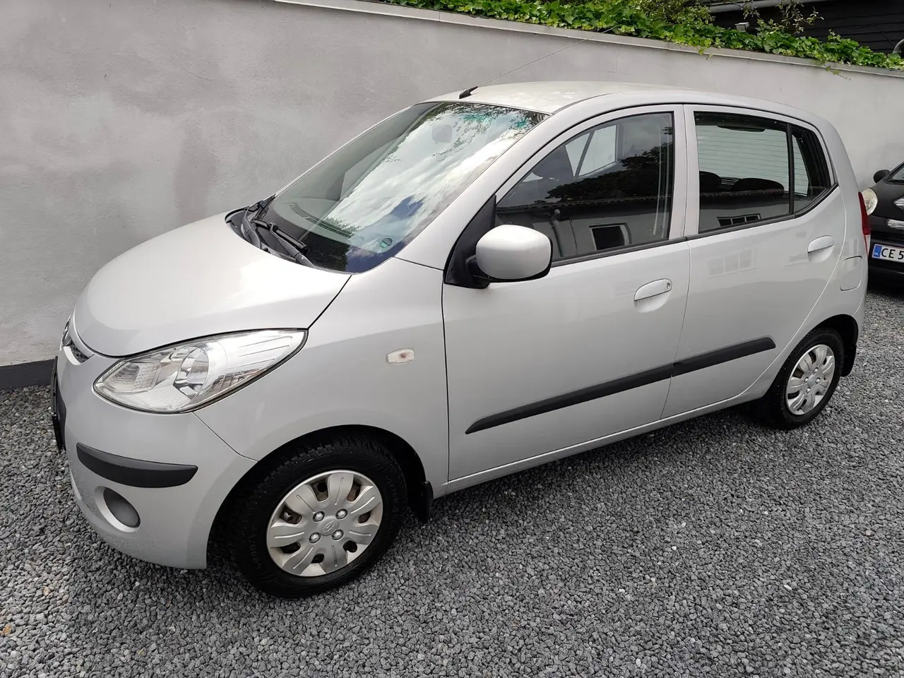 Billede 1 - Hyundai i10 1,25 Comfort