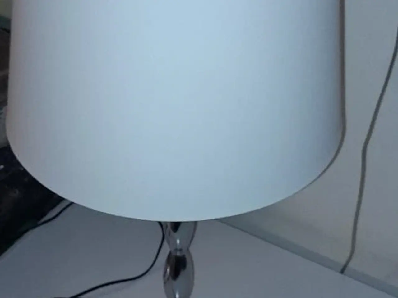 Billede 1 - Flot Bordlampe