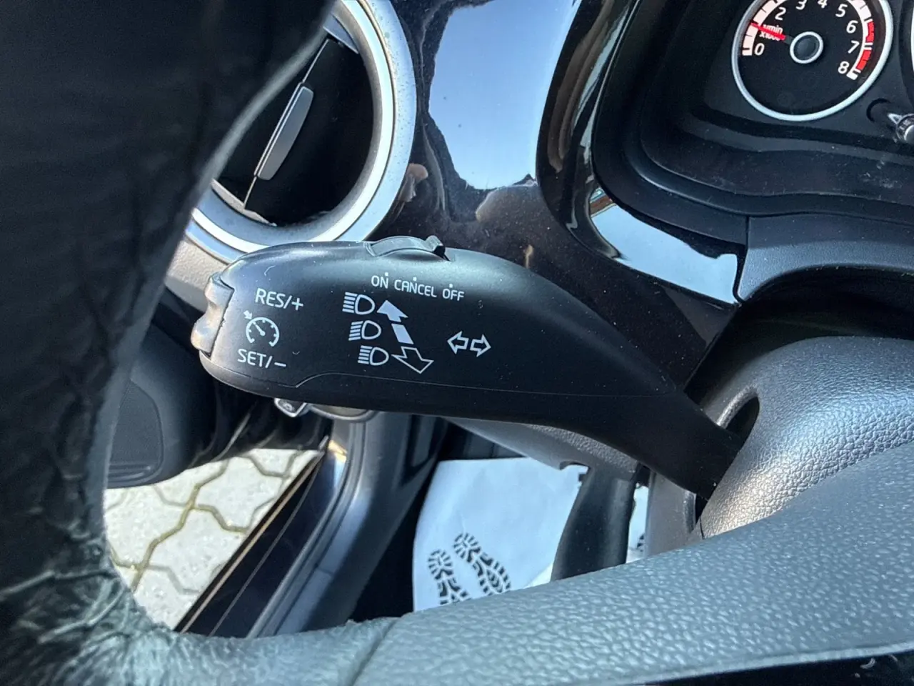 Billede 15 - VW Up! 1,0 75 High Up! BMT