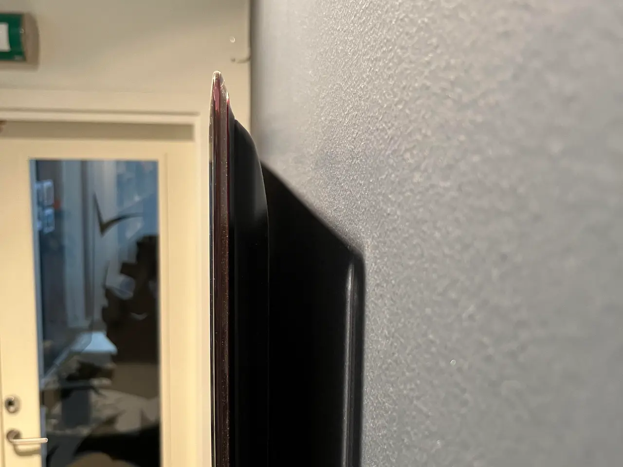 Billede 5 - Fjernsyn SAMSUNG 45" inkl. ophæng