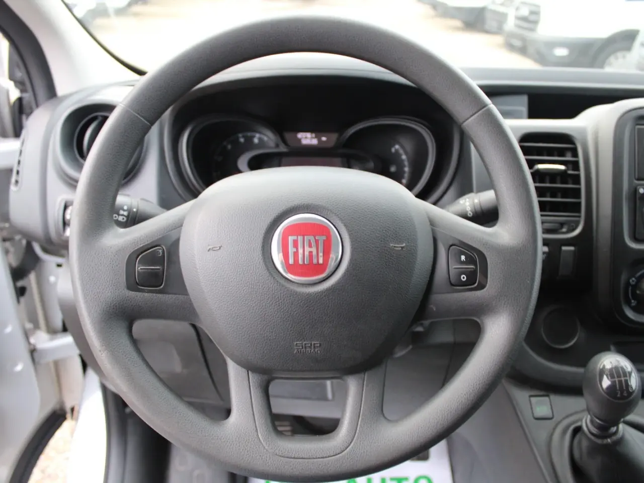 Billede 3 - Fiat Talento 1,6 MJT 120 L2H1 Van