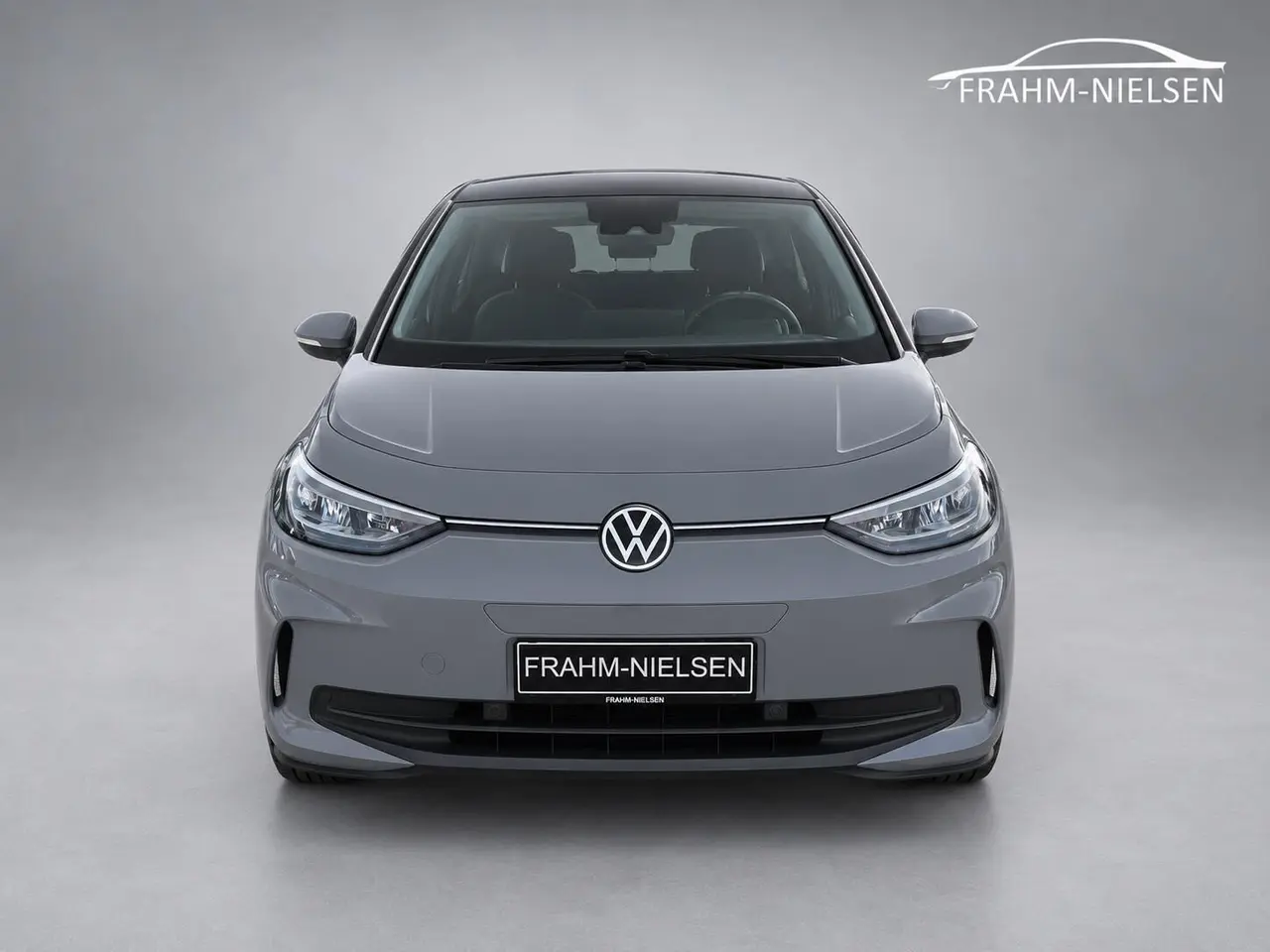 Billede 2 - VW ID.3 EL Pro 204HK 5d Aut.