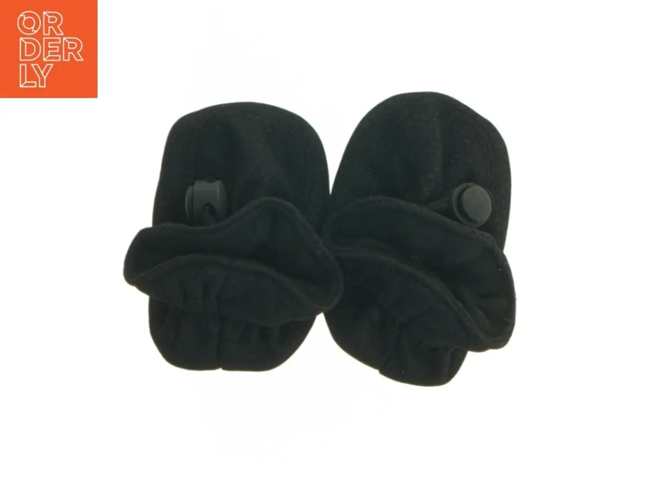Billede 1 - Babybooties fra Melton (str. 11,5 cm)