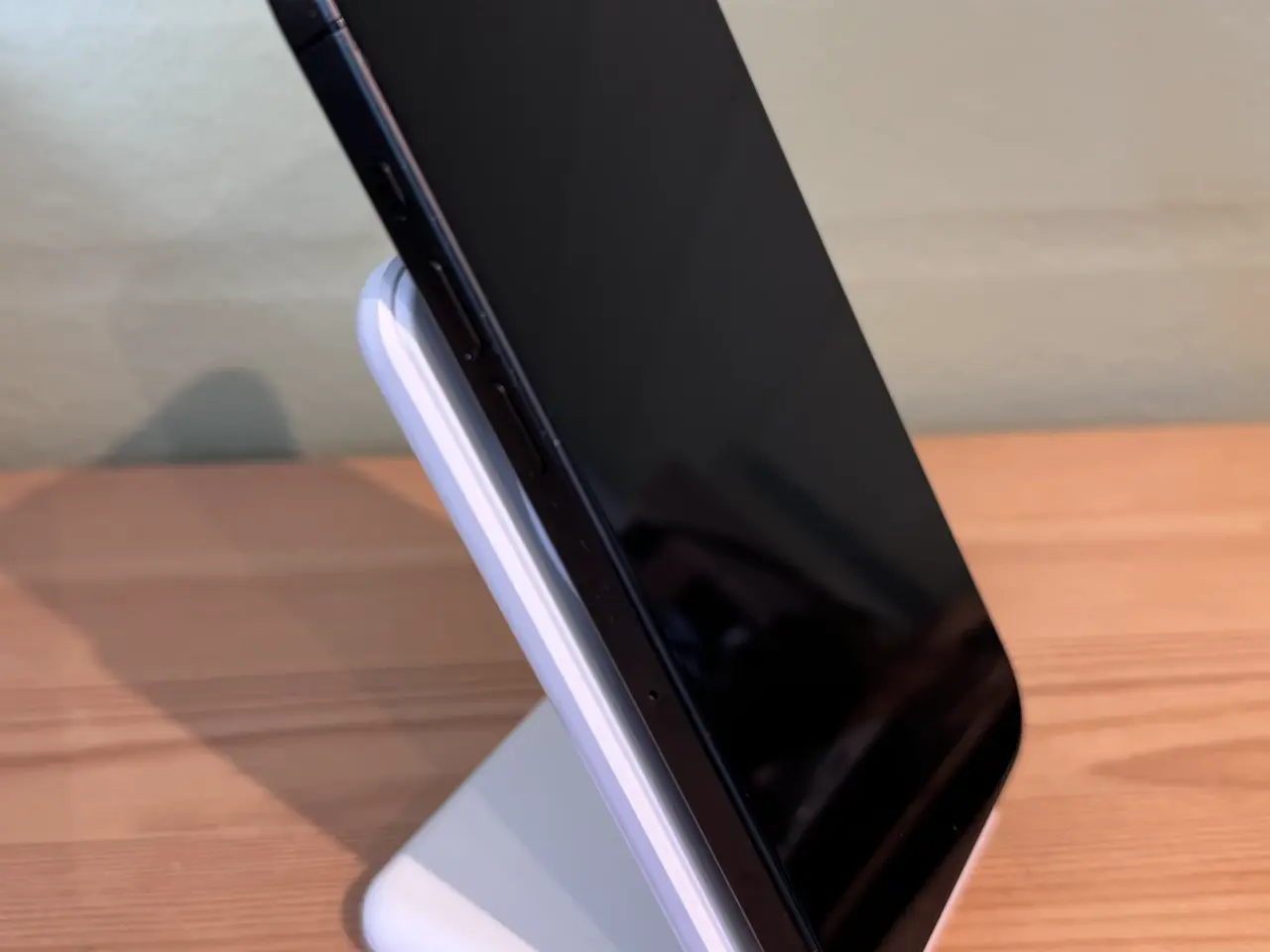 Billede 5 - iPhone 15pro 128gb med kvittering 