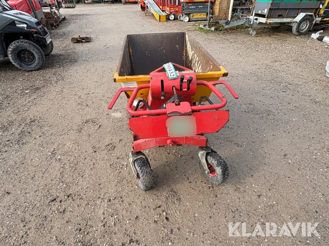 Billede 5 - Motorbør Hedensted Superskub