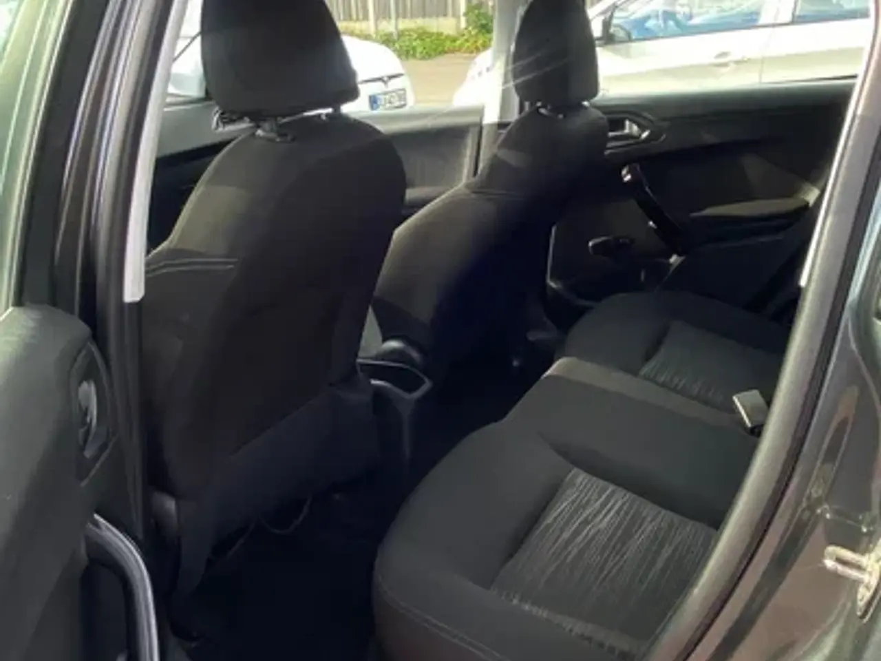 Billede 12 - Peugeot 208 1,0 VTi Access