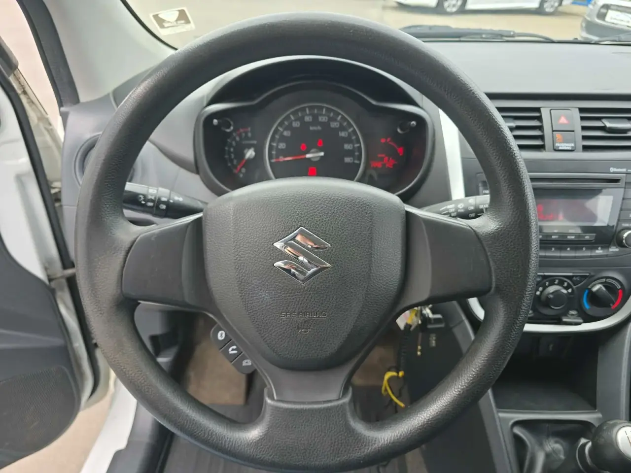 Billede 8 - Suzuki Celerio 1,0 Comfort