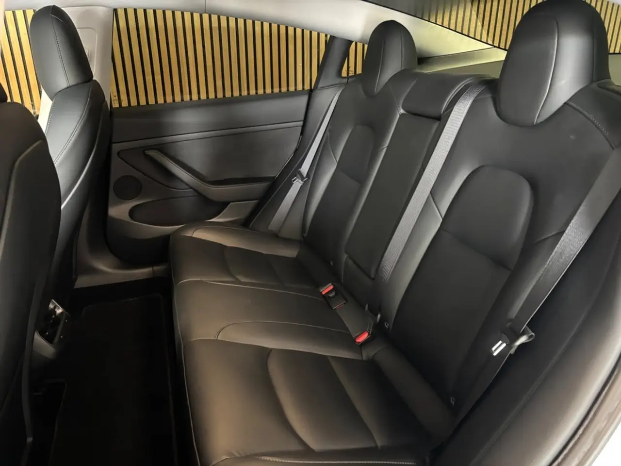 Billede 9 - Tesla Model 3  Standard Range+ RWD