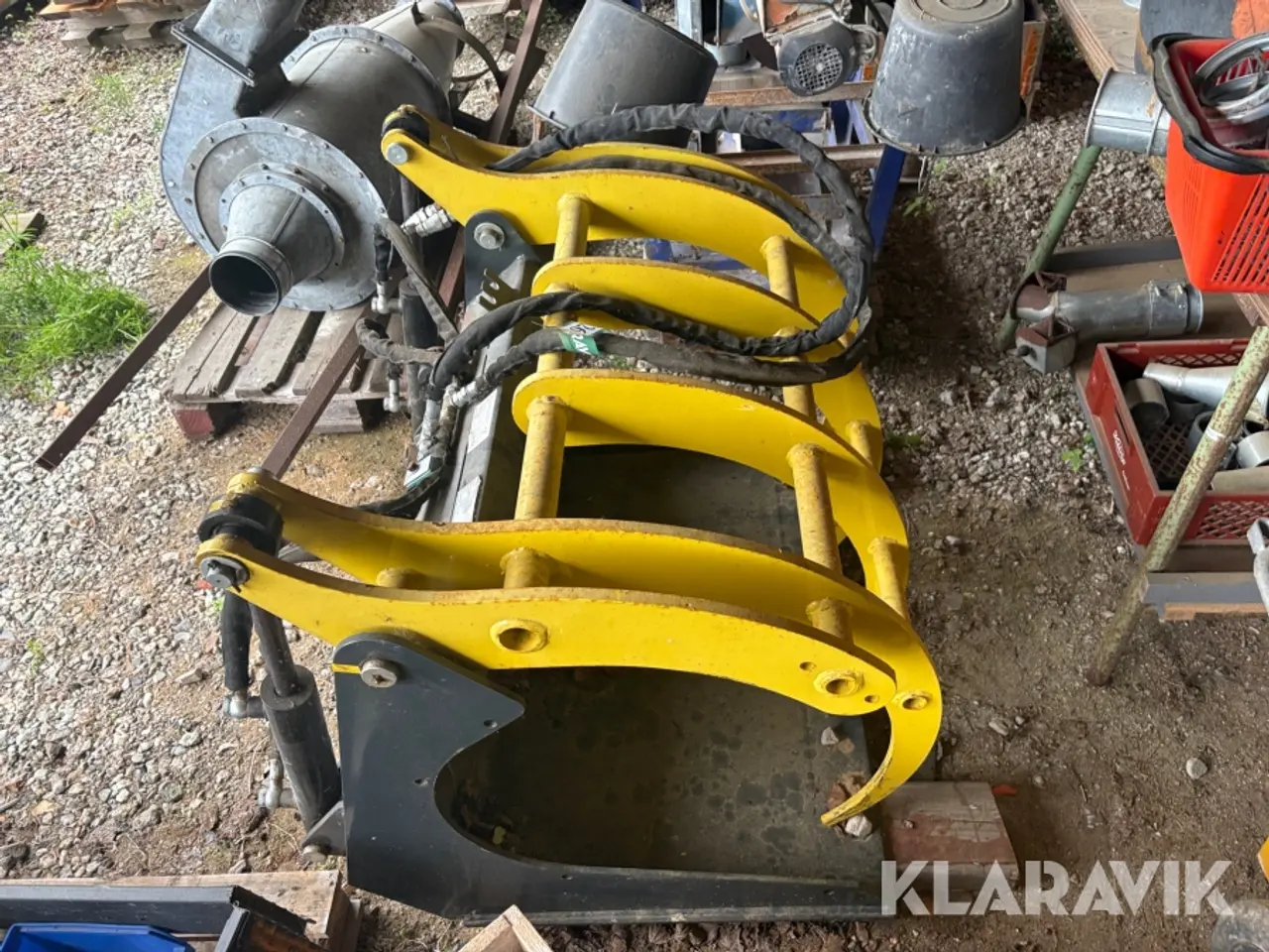 Billede 5 - Overfaldsklo DK-TEC PLB1000