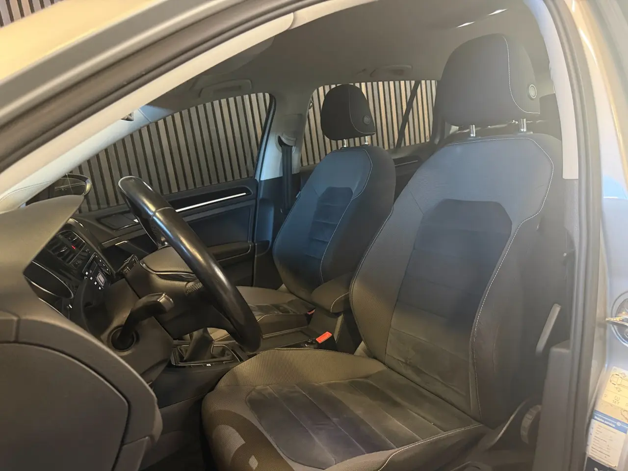 Billede 7 - VW Golf VII 1,4 TSi 140 Highline Variant BMT