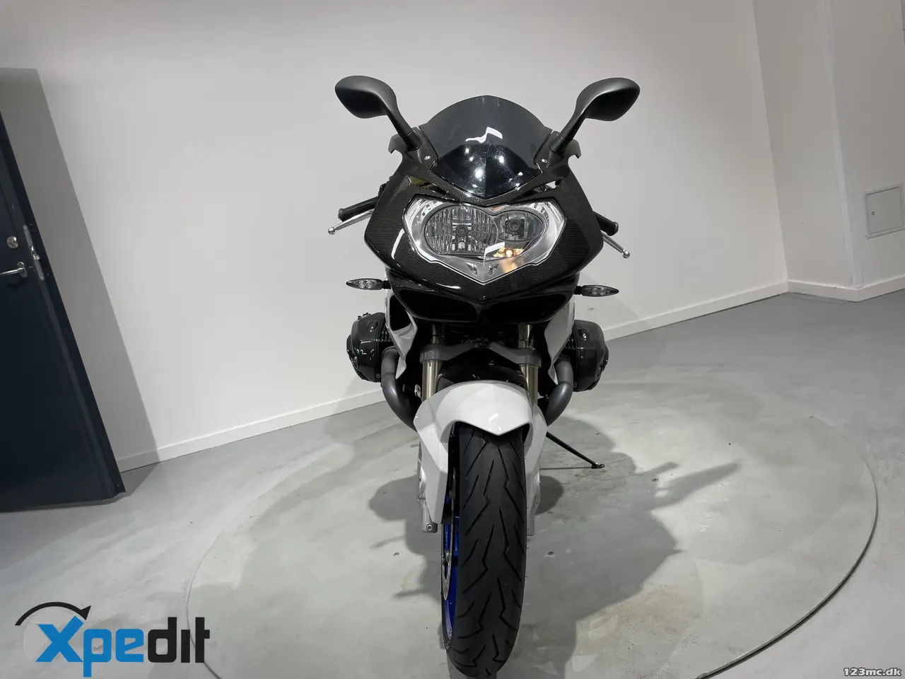 Billede 4 - BMW HP2 Sport