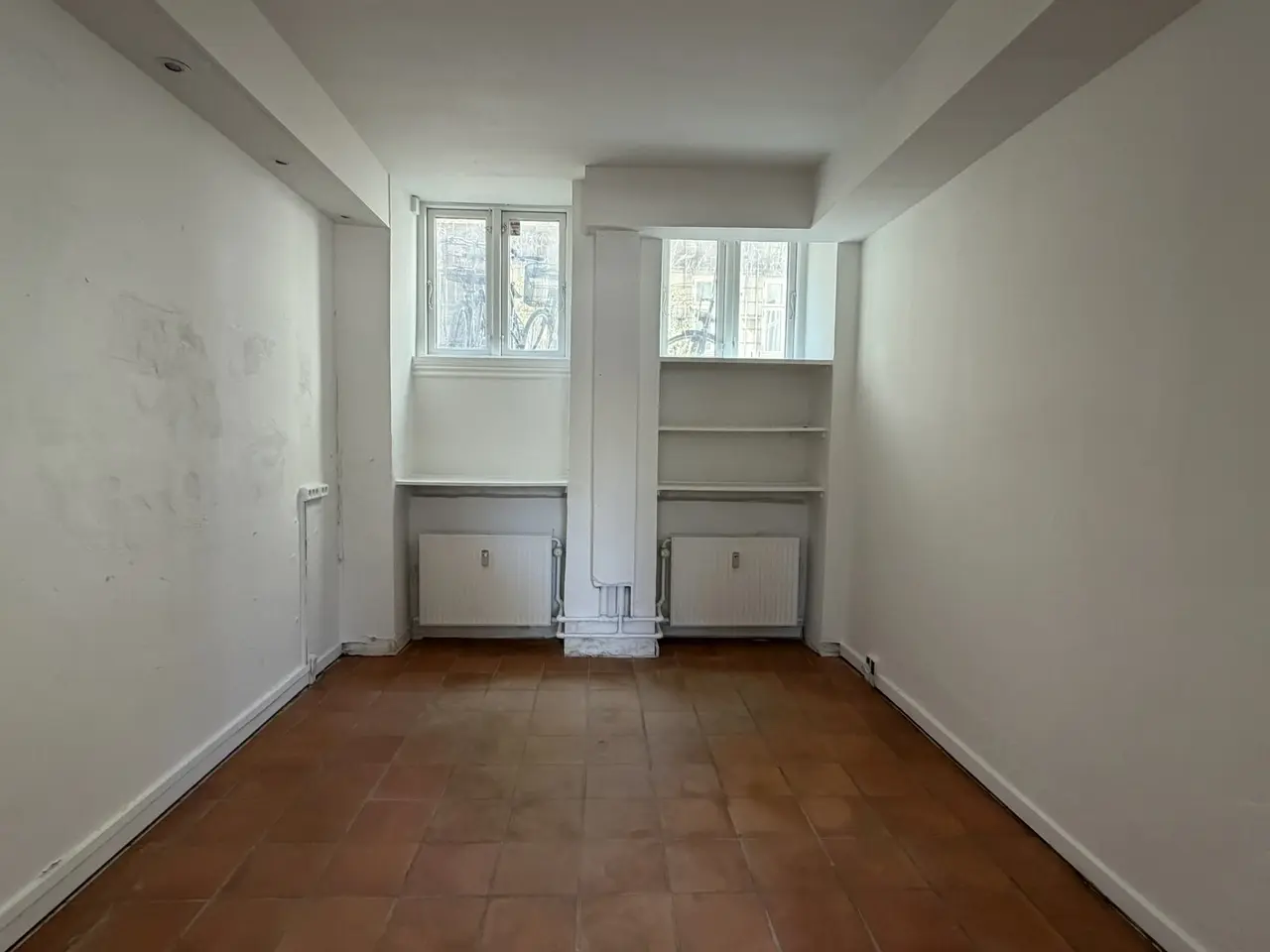 Billede 2 - Butik/lokale Nørre Farimagsgade 31. kld.