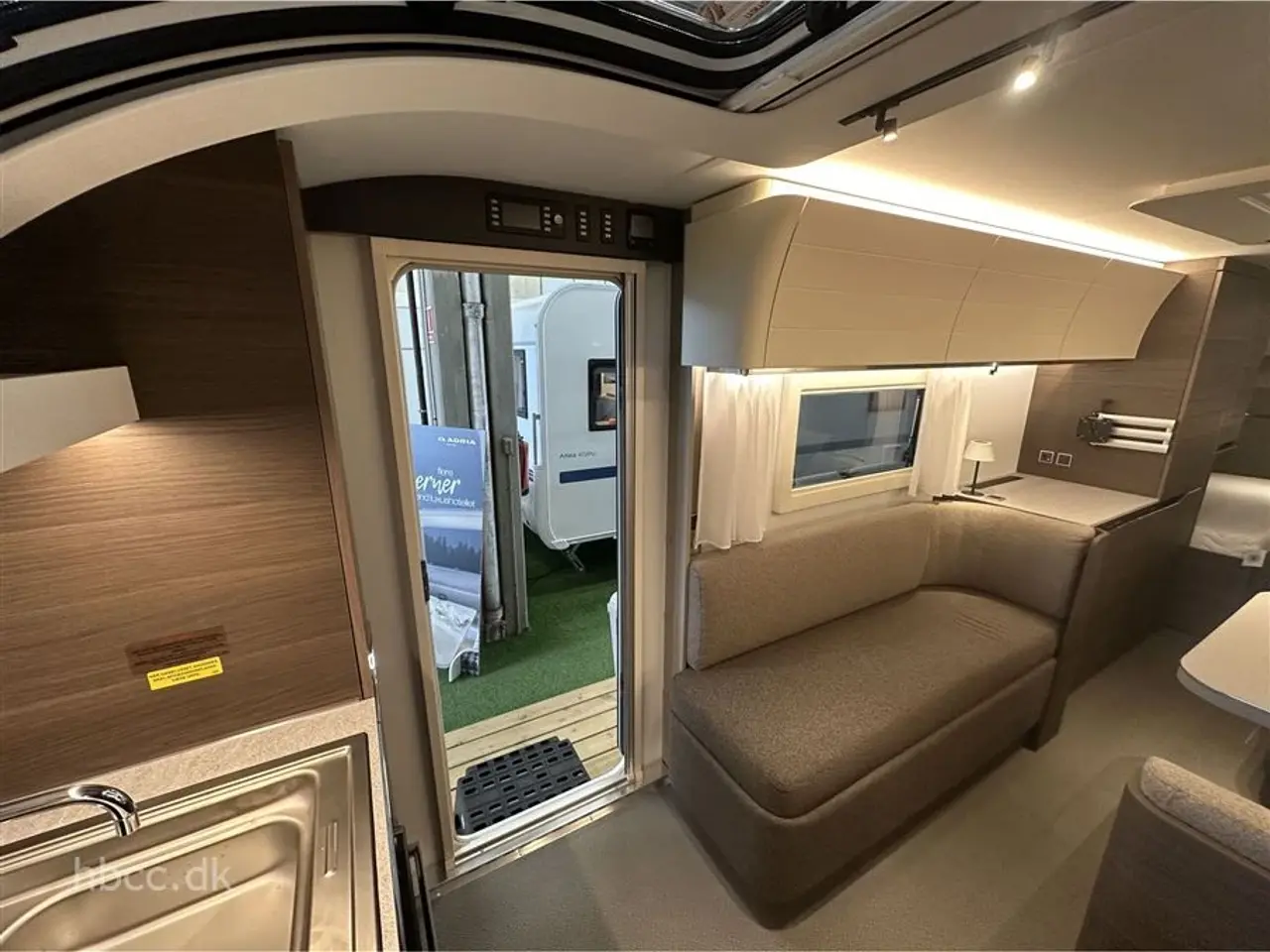 Billede 1 - 2025 - Adria Alpina 753 HT