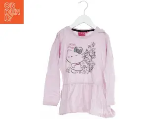 Hello Kitty tunika fra Sanrio (str. 128)