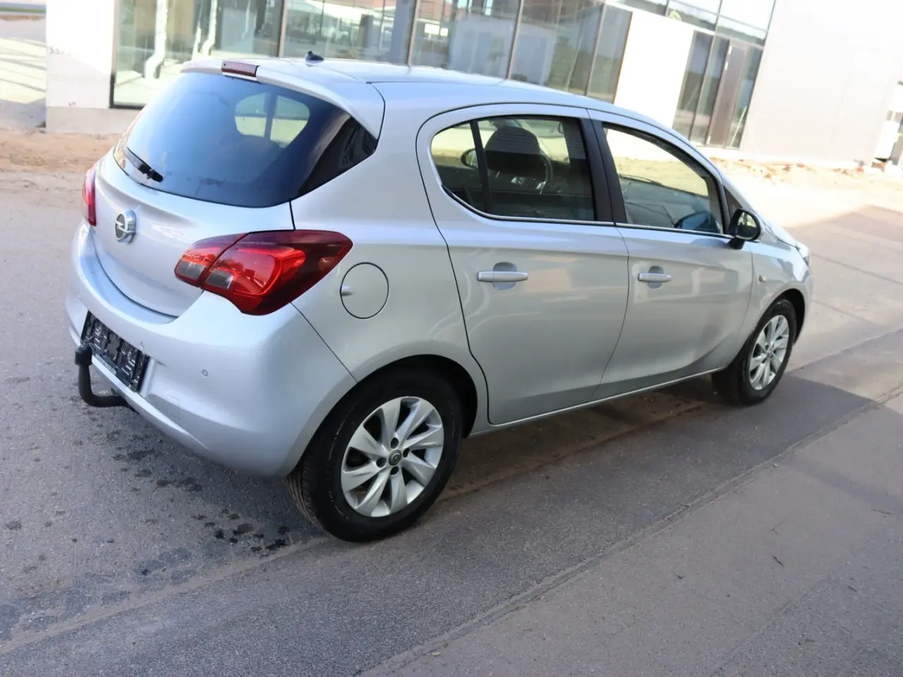 Billede 6 - Opel Corsa 1,4 16V Excite