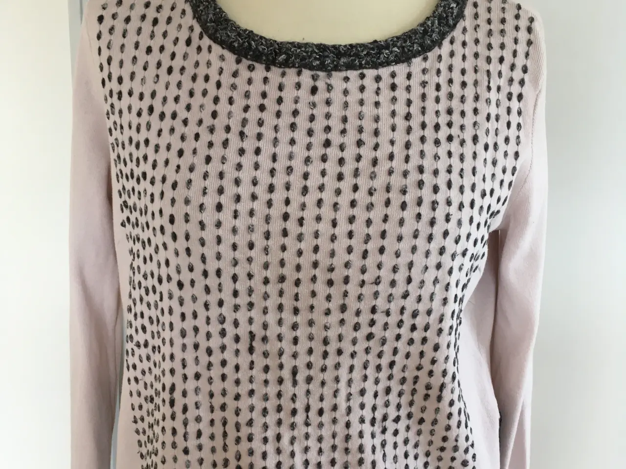 Billede 1 - Bluse fra Gestuz str. 36