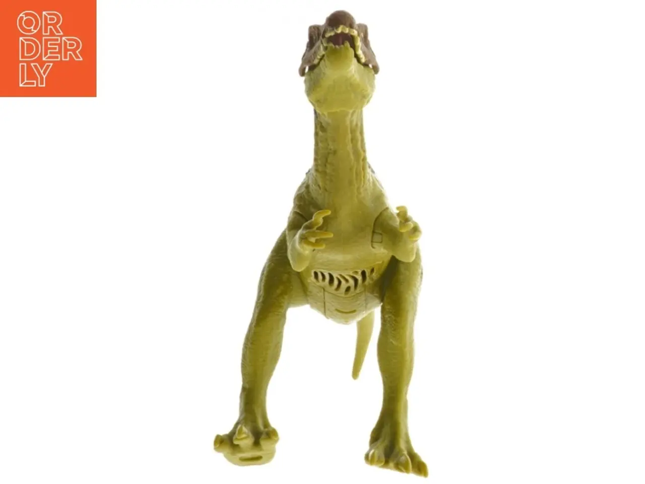 Billede 2 - Dinosaur der kan brøle (str. 32,5 cm)