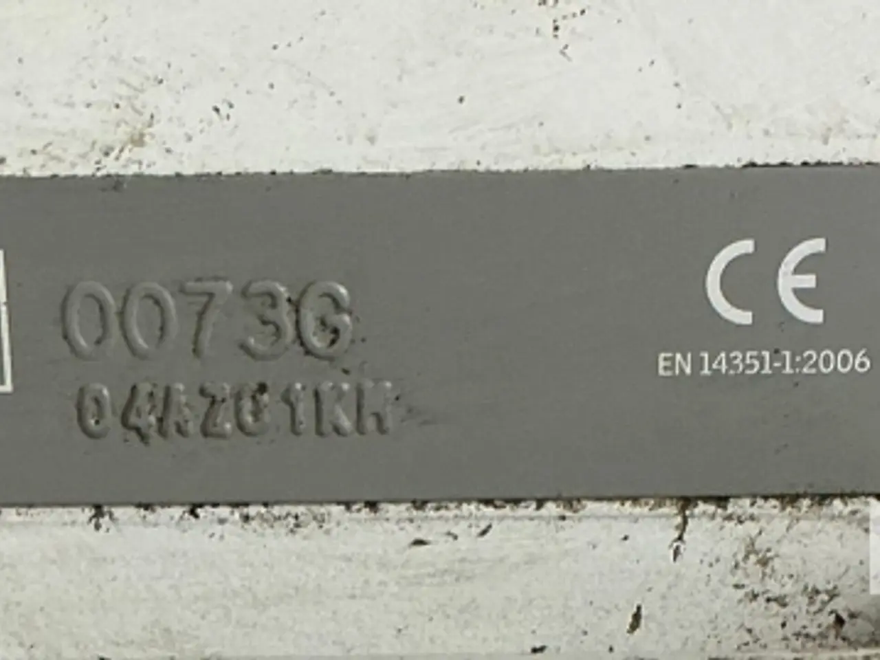 Billede 5 - Ovenlysvindue Velux GGU M04 7 styk