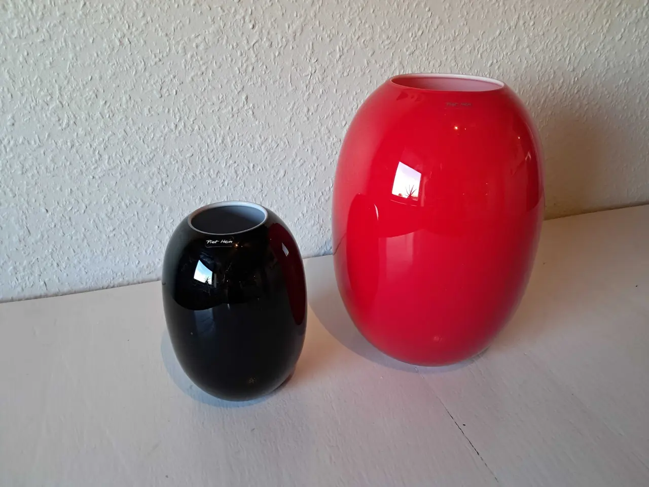 Billede 1 - Piet Hein Super vaser