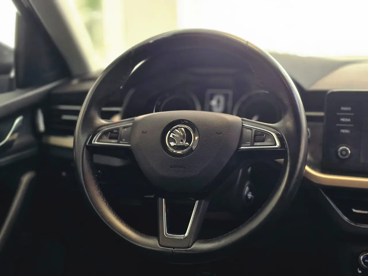 Billede 4 - Skoda Kamiq 1,5 TSi 150 Style