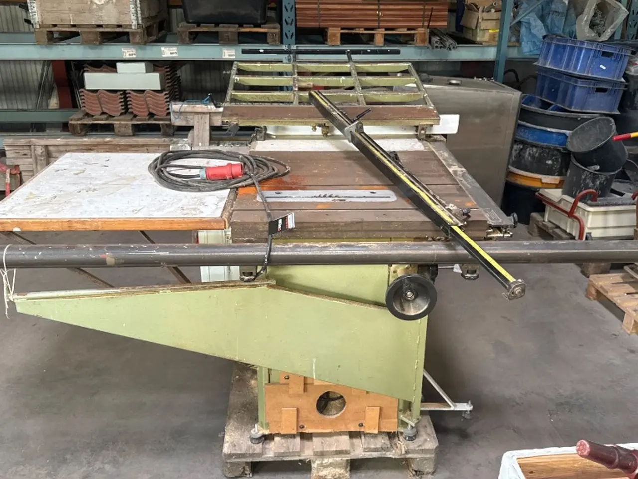 Billede 2 - STARTRITE TA 1250