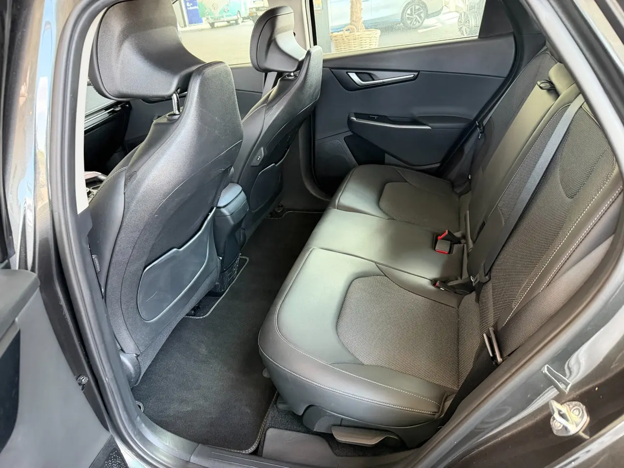 Billede 9 - Kia EV6 58 Standard Range Access