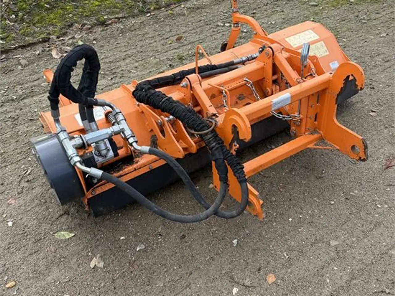 Billede 6 - SAMASZ Nano 150H