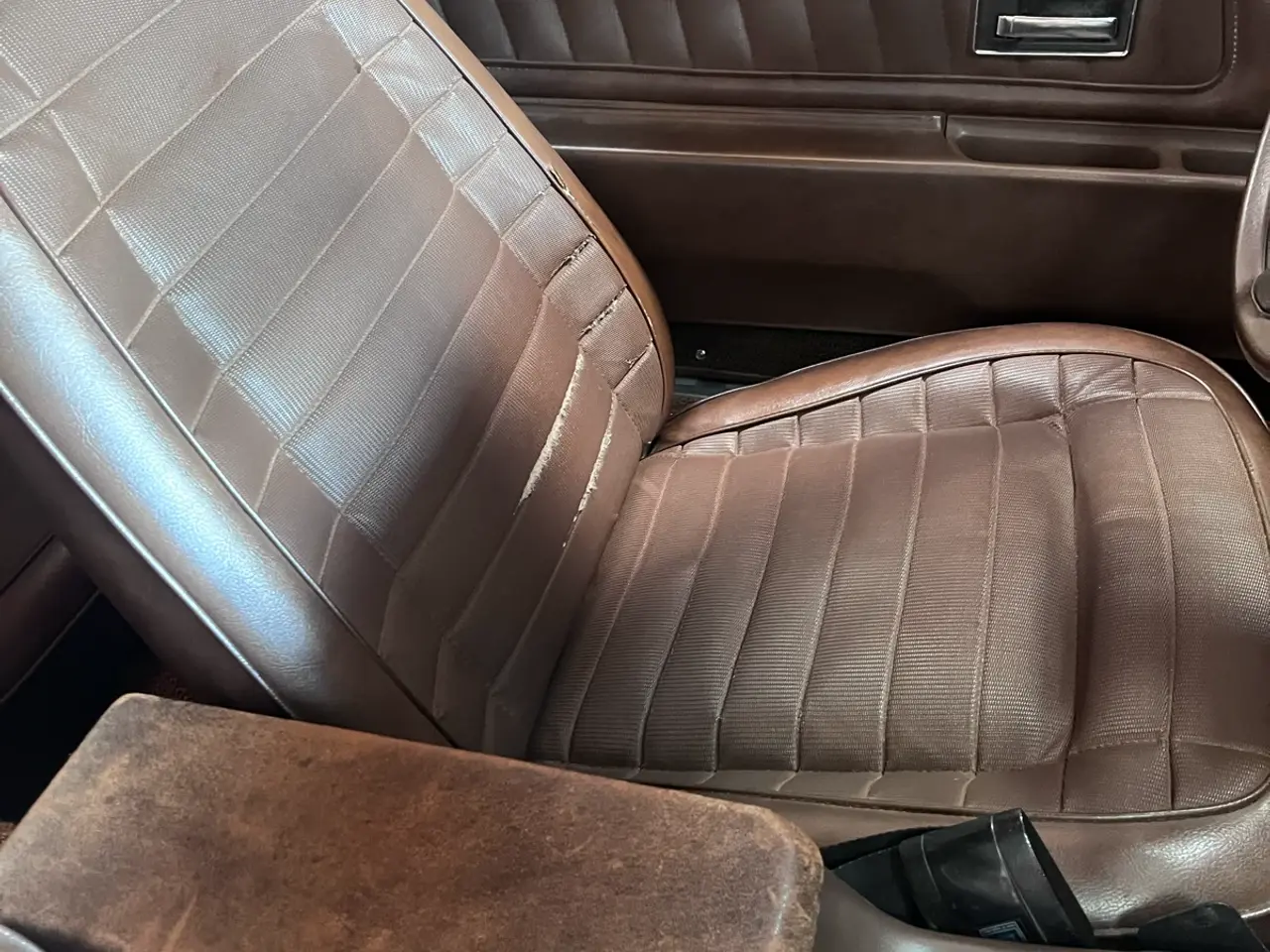 Billede 6 - 1970 Pontiac firebird
