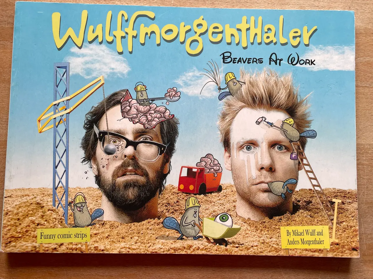 Billede 4 - Wulffmorgenthaler se tekst