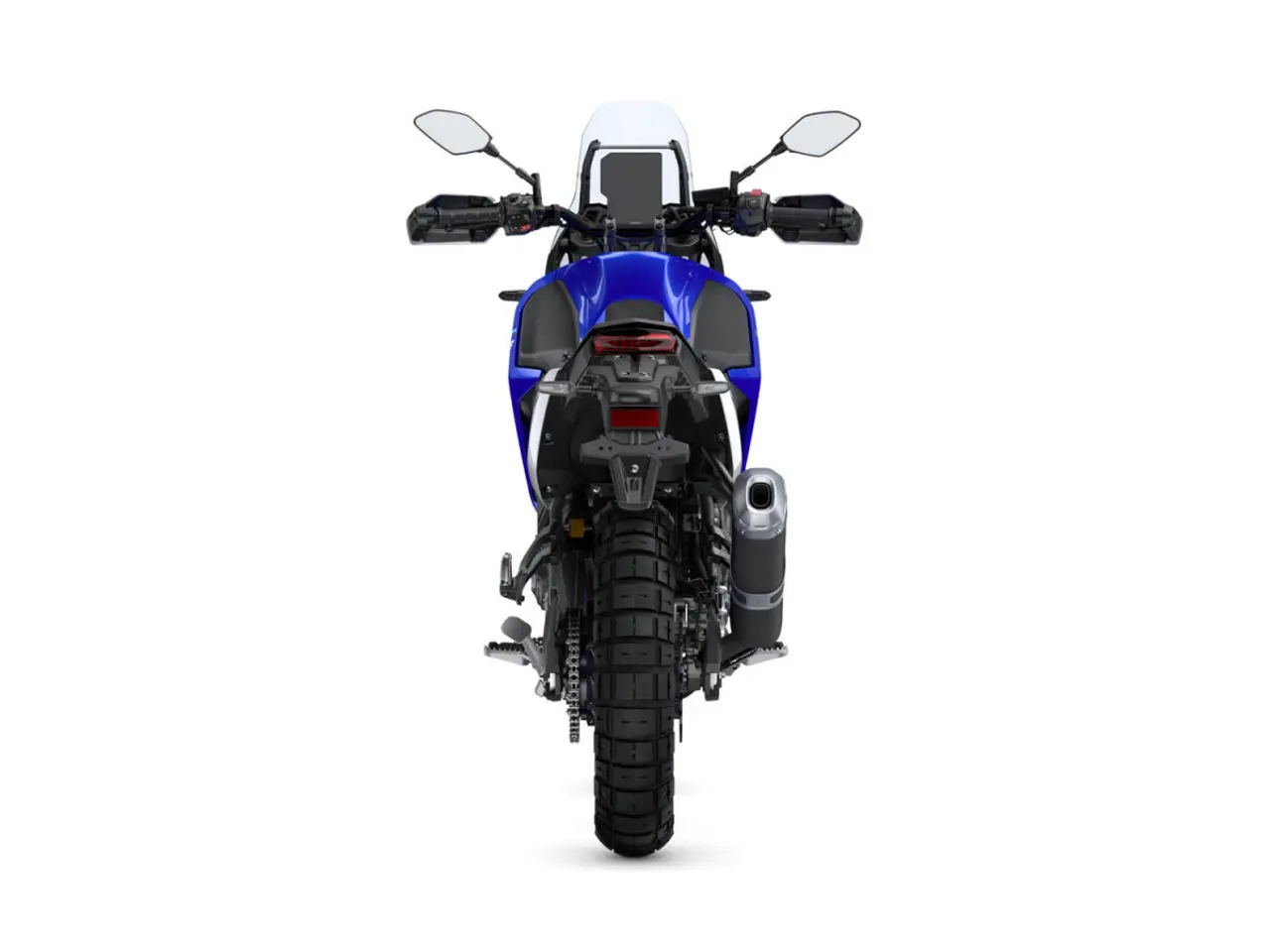 Billede 6 - Yamaha Ténéré 700