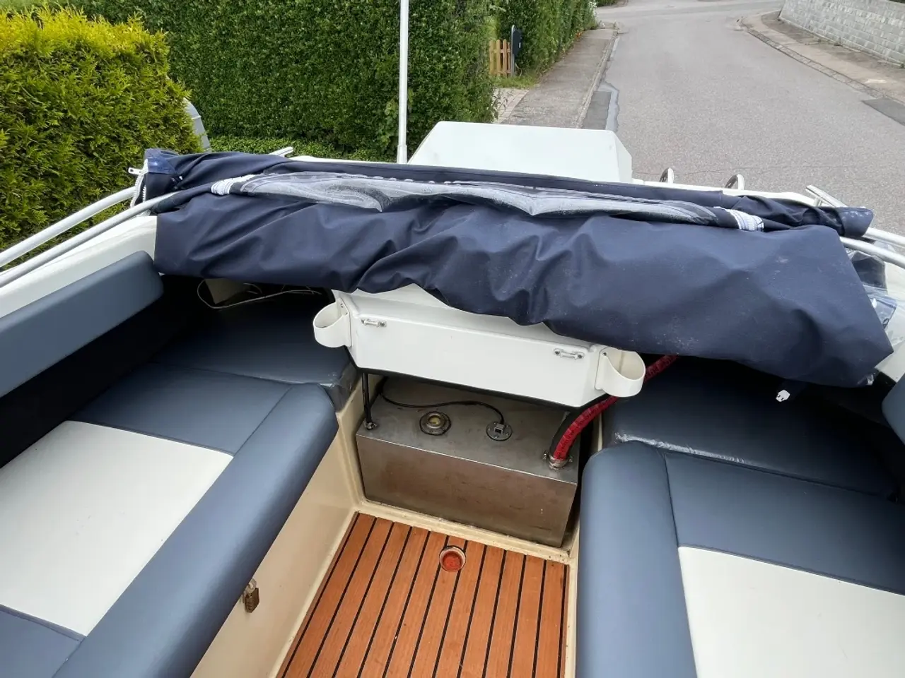 Billede 5 - Flipper 570  -  SOLGT/SOLD