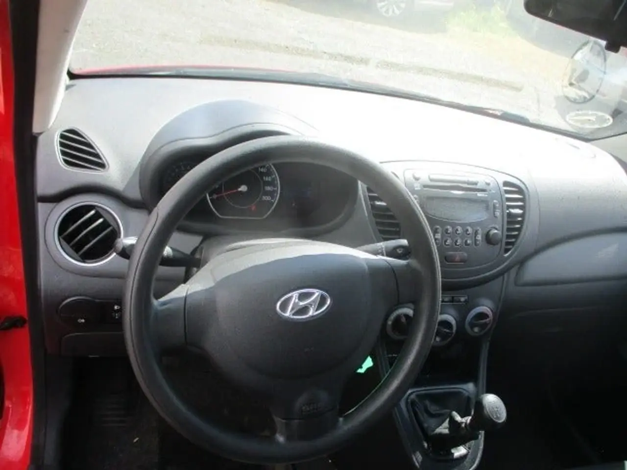 Billede 8 - Hyundai i10 1,1 Base
