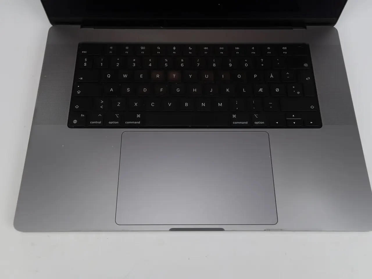 Billede 2 - Apple MacBook Pro M1 16"