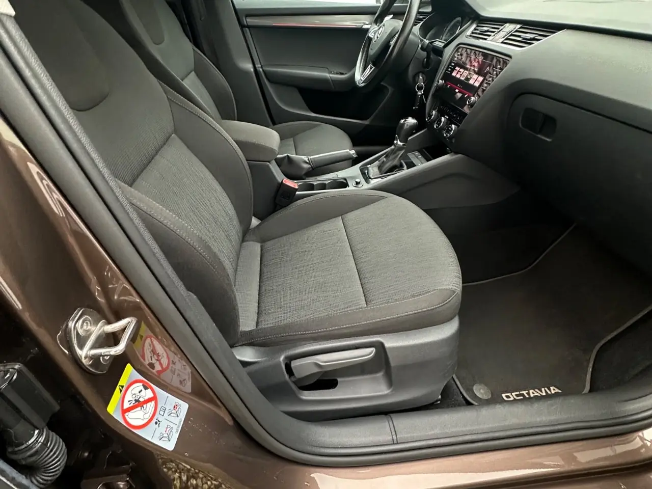 Billede 11 - Skoda Octavia 1,5 TSi 150 Style Business DSG