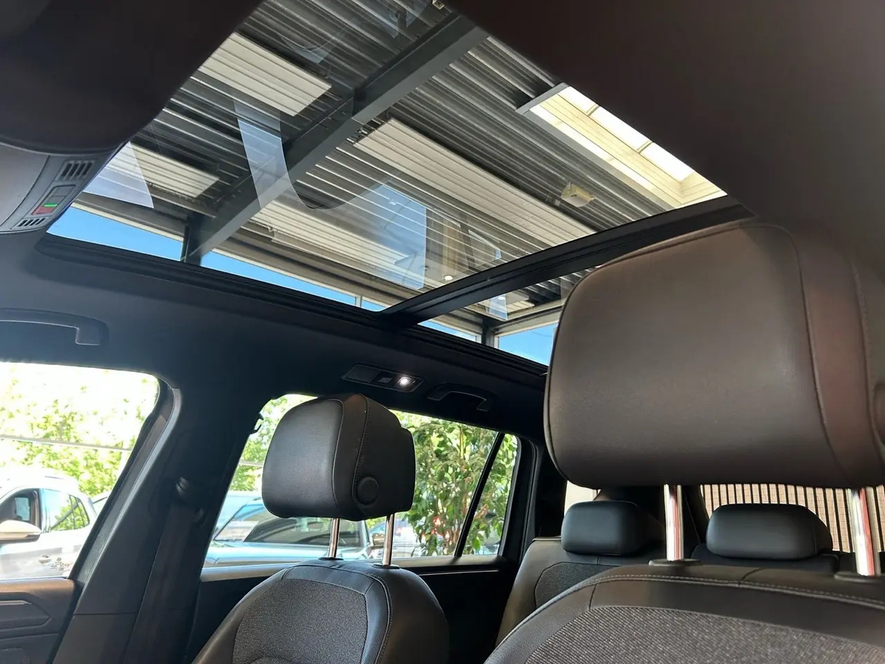 Billede 13 - Seat Tarraco 1,5 TSi 150 Xcellence 7prs