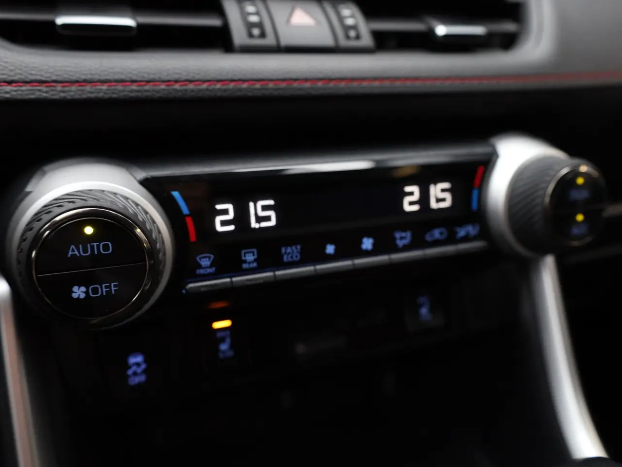 Billede 14 - Suzuki Across 2,5 PHEV Adventure e-CVT