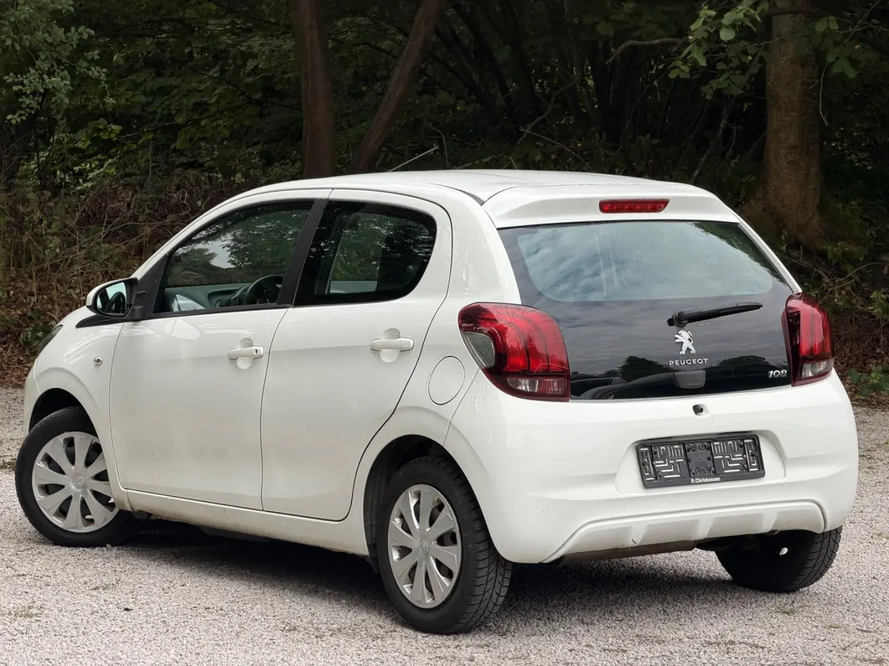Billede 6 - Peugeot 108 1,0 e-VTi 69 Active