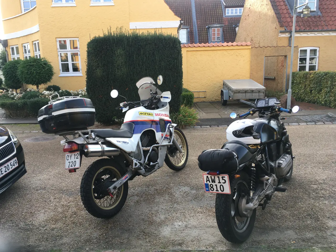 Billede 7 - BMW K100 RS Motorcykel