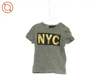 T-Shirt fra Sofie Schnoor (str. 74 cm)
