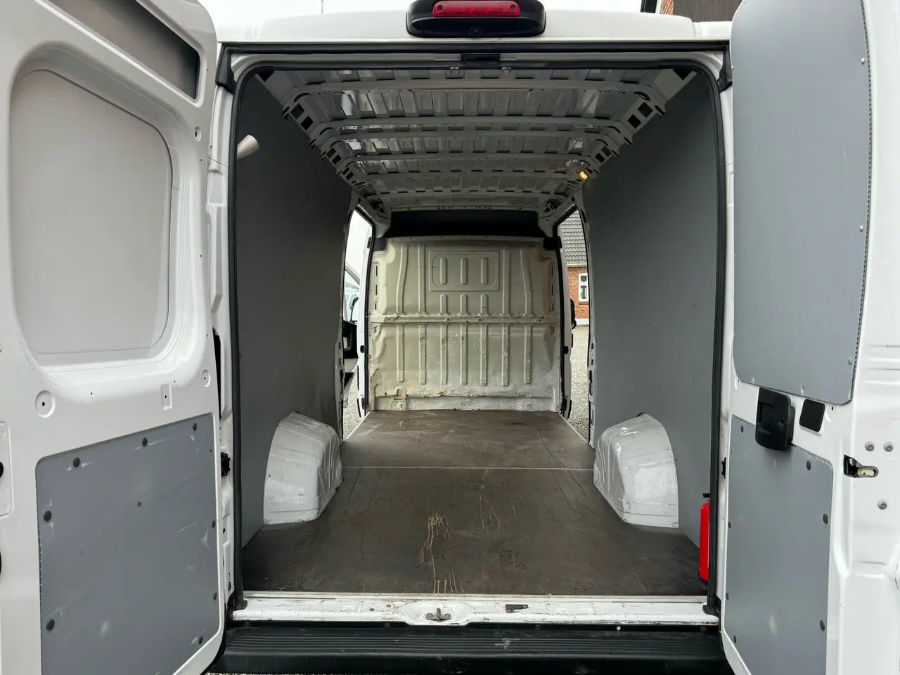 Billede 6 - Fiat Ducato 35 Maxi L4H2 2,3 MJT 177HK Van 6g