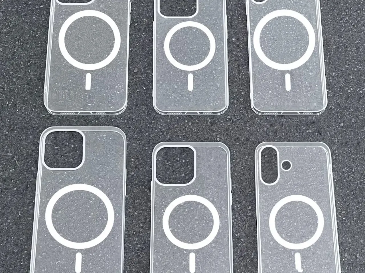 Billede 4 - Apple iPhone Covers - MagSafe