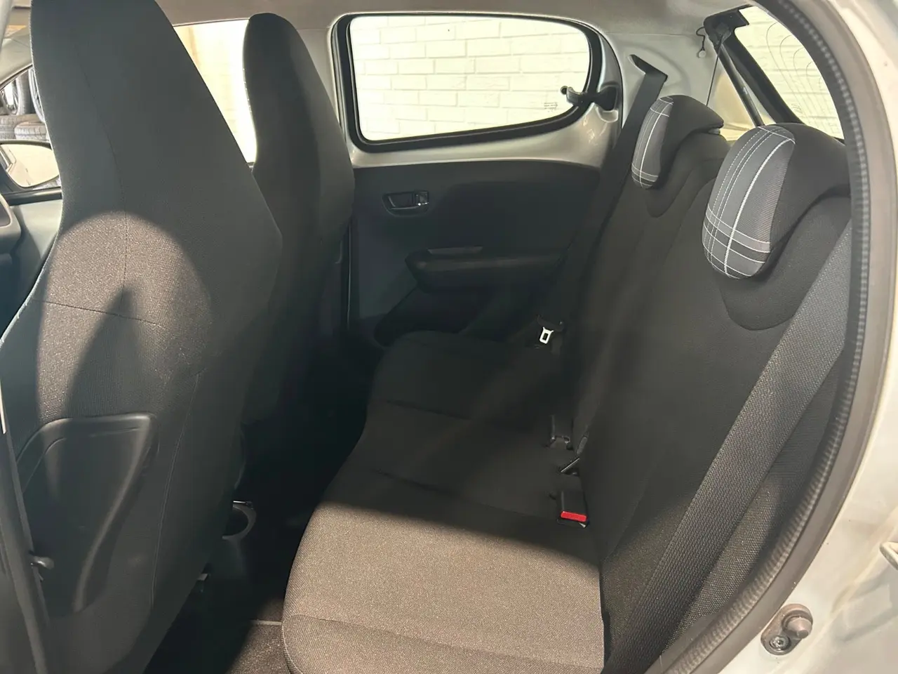 Billede 10 - Peugeot 108 1,0 e-VTi 69 Allure