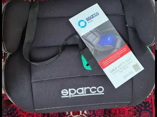 Sparco selepude