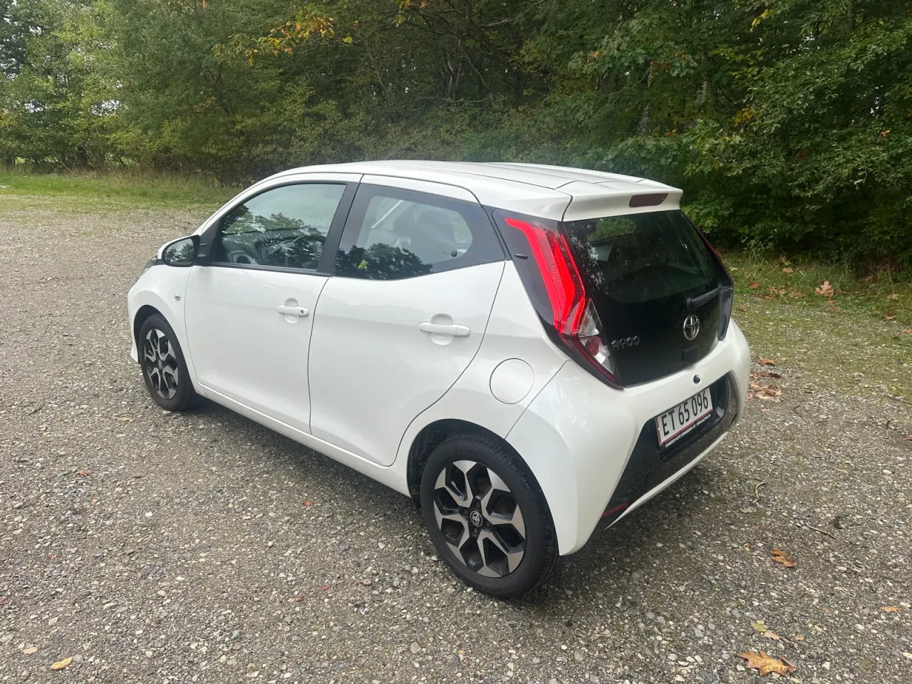 Billede 6 - Toyota Aygo 2019