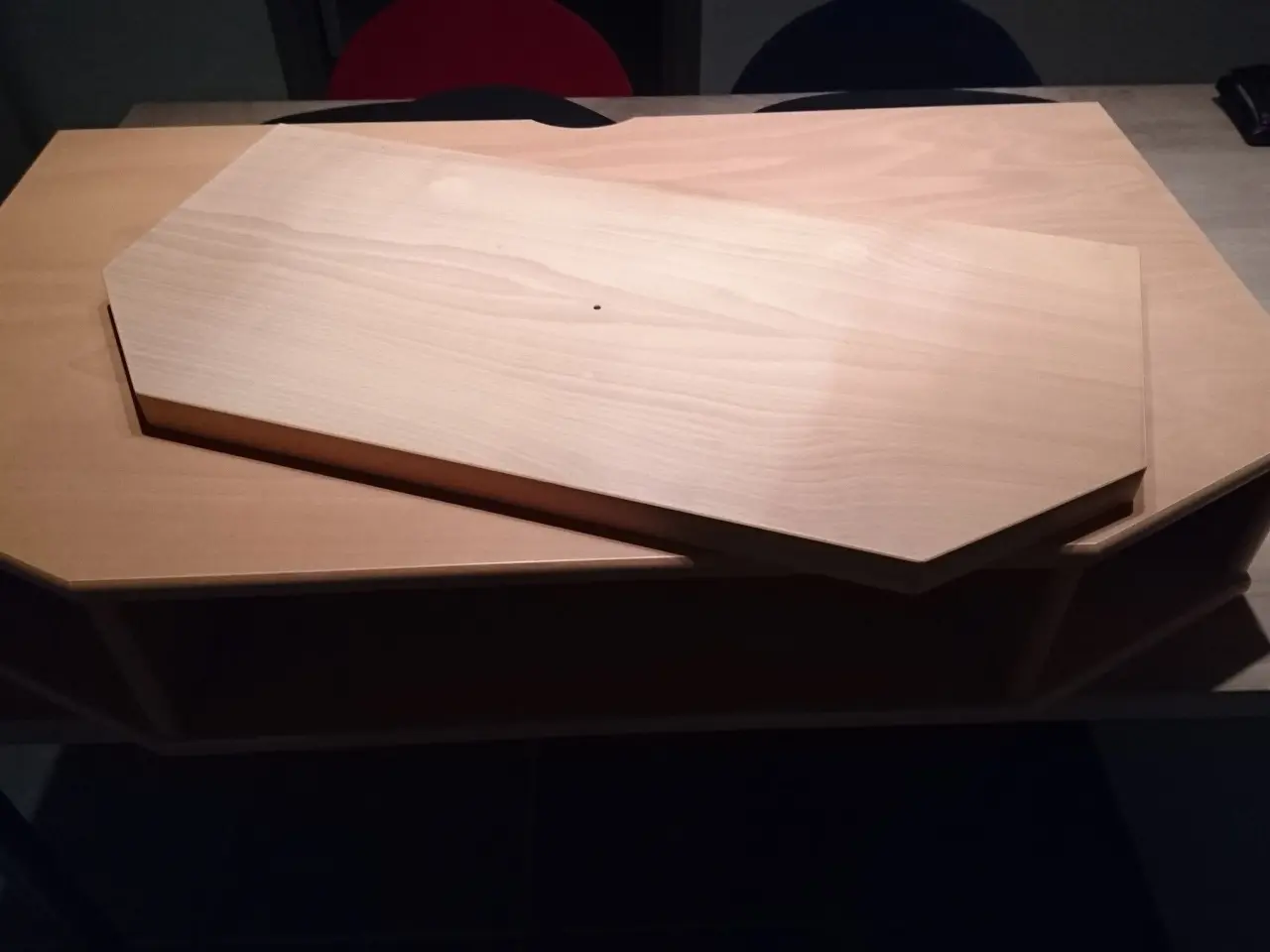 Billede 2 - Mistra tv hylde/møbel