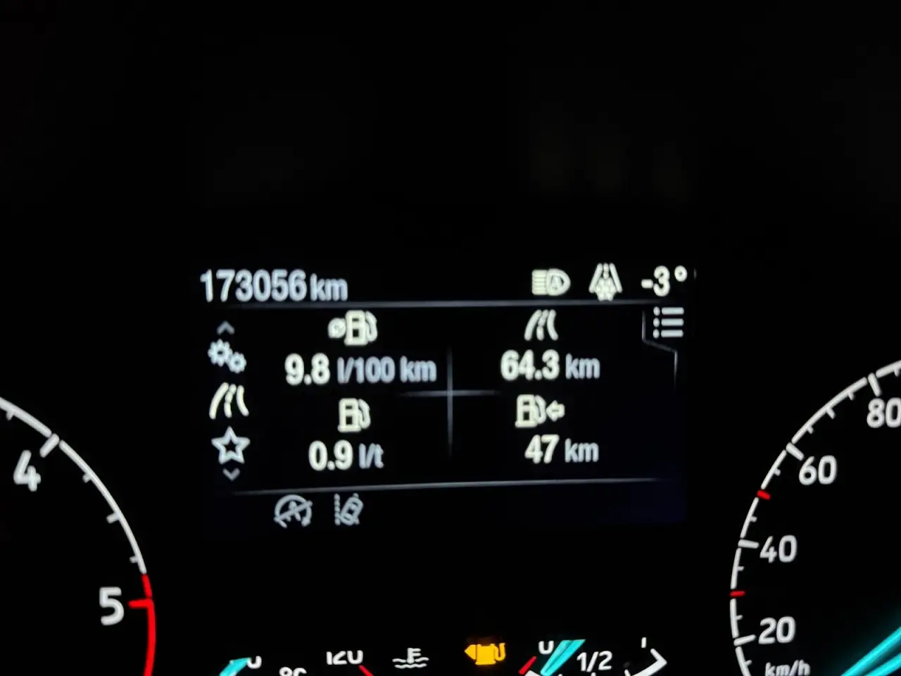 Billede 6 - Ford Transit 350 L3 Van 2,0 TDCi 170 Trend aut. H2 FWD