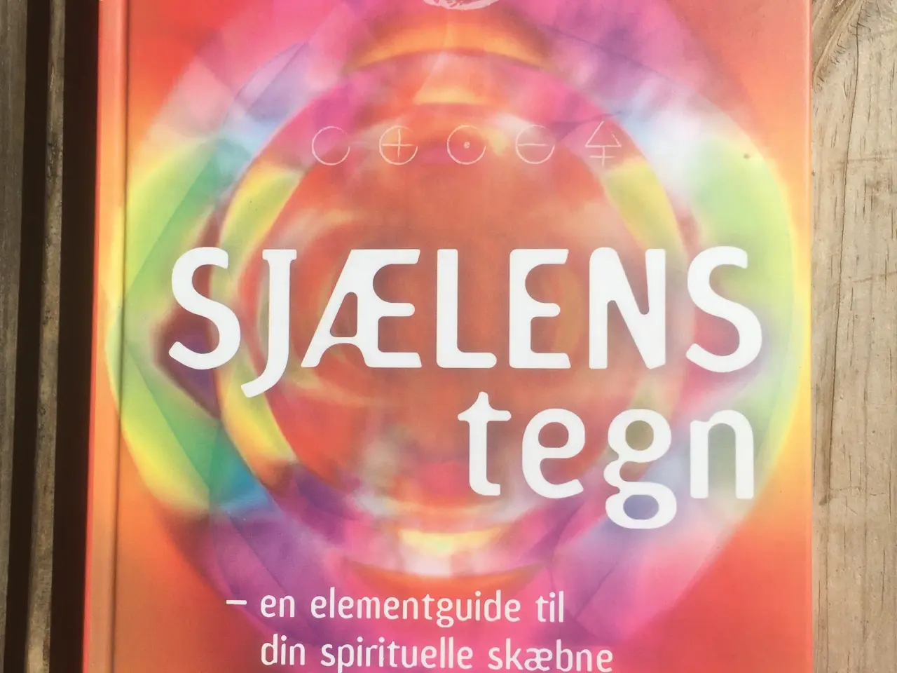 Billede 1 - Sjælens tegn, Rosemary Altea