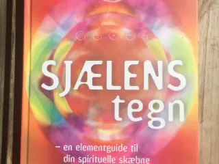 Sjælens tegn, Rosemary Altea