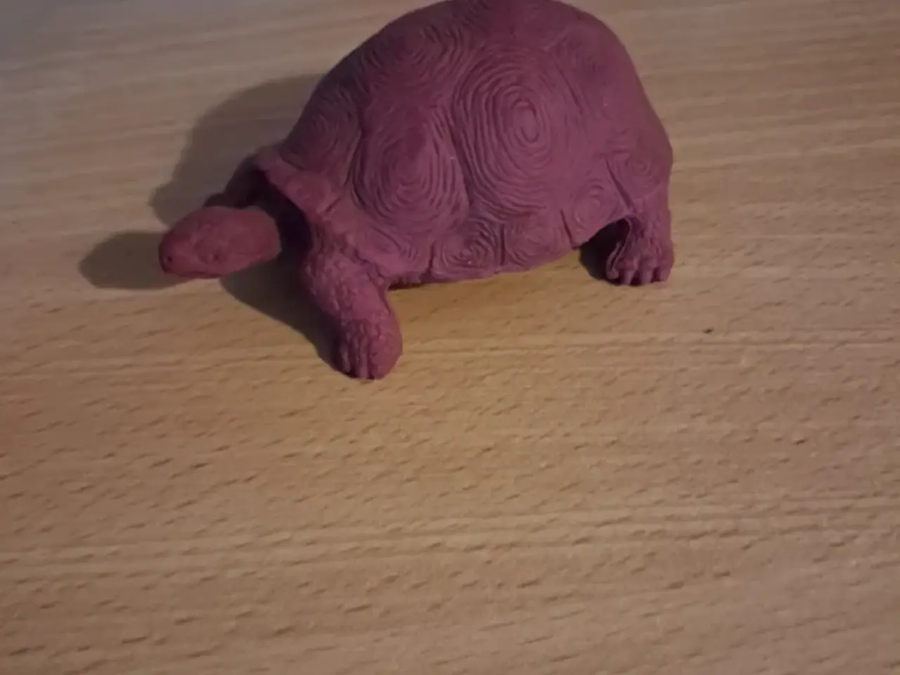 Billede 1 - Skildpaddeviskelæder